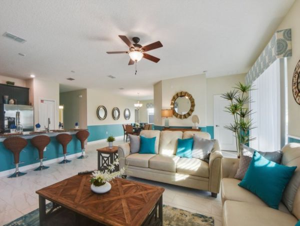 Orlando Home 977544