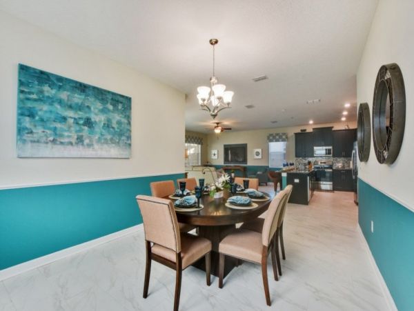 Orlando Home 977544