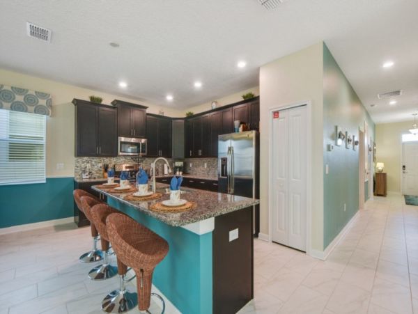 Orlando Home 977544
