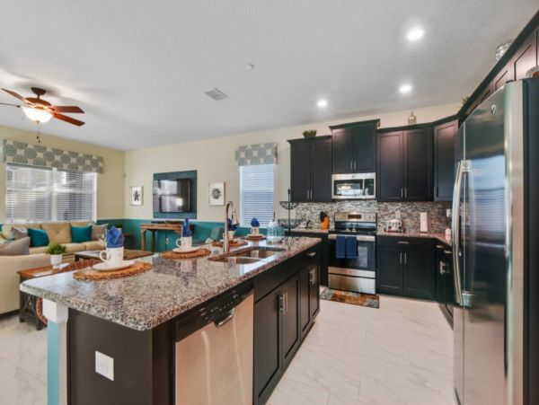 Orlando Home 977544