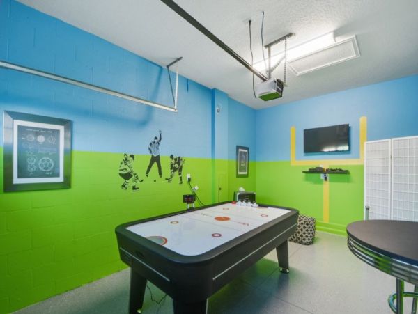 Orlando Home 977544