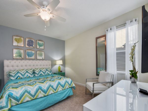 Orlando Home 977544
