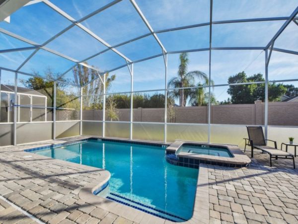 Orlando Home 977544