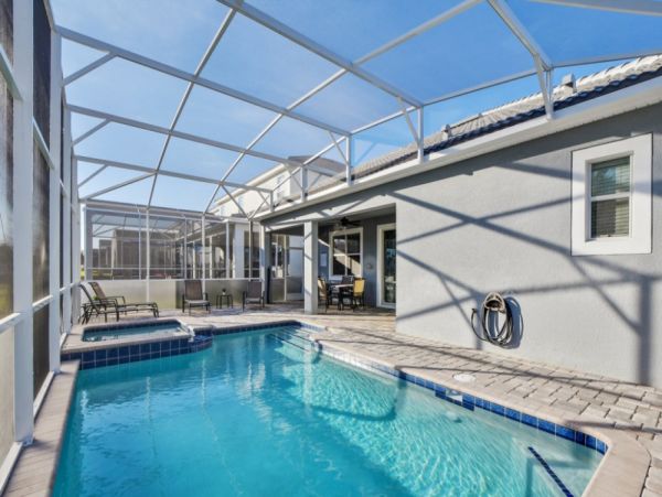 Orlando Home 977544
