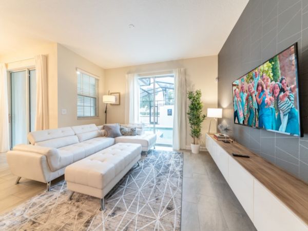 Orlando Home 977545