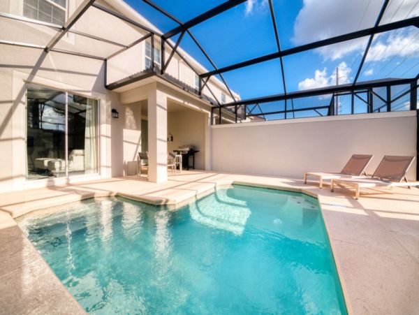 Orlando Home 977545