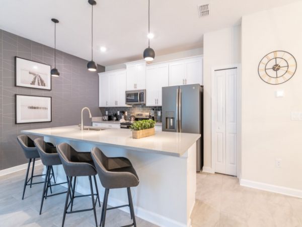 Orlando Home 977545