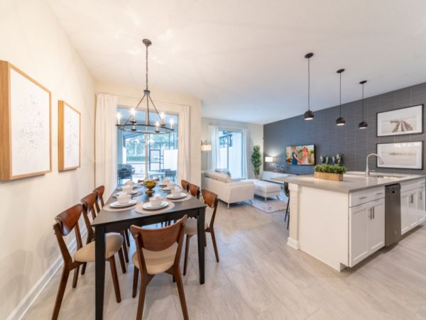 Orlando Home 977545