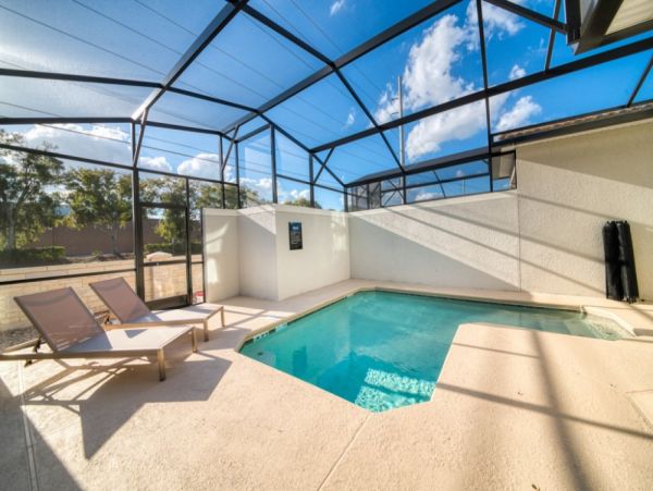 Orlando Home 977545