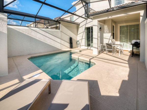 Orlando Home 977545