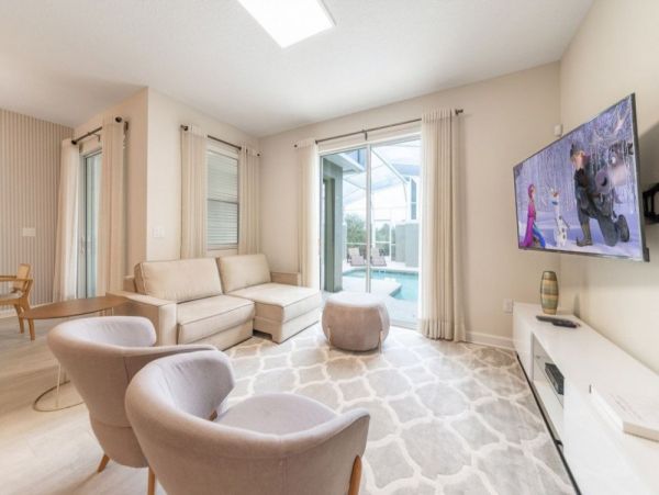 Orlando Home 977546