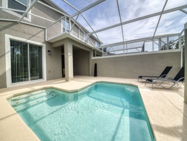 Orlando Home 977546