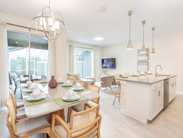 Orlando Home 977546