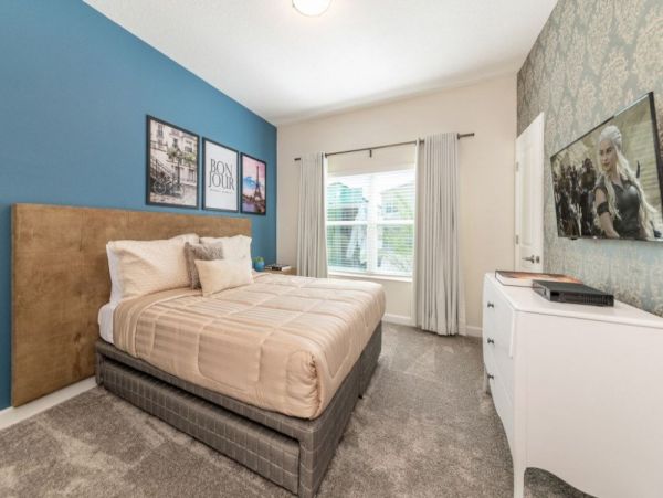Orlando Home 977546