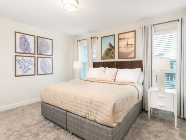 Orlando Home 977546