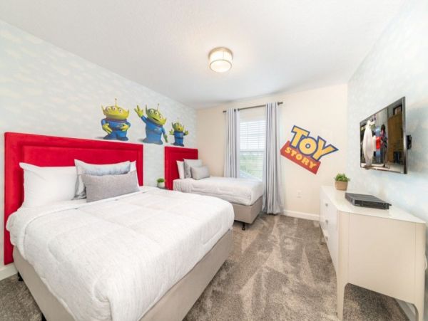 Orlando Home 977546