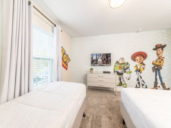 Orlando Home 977546