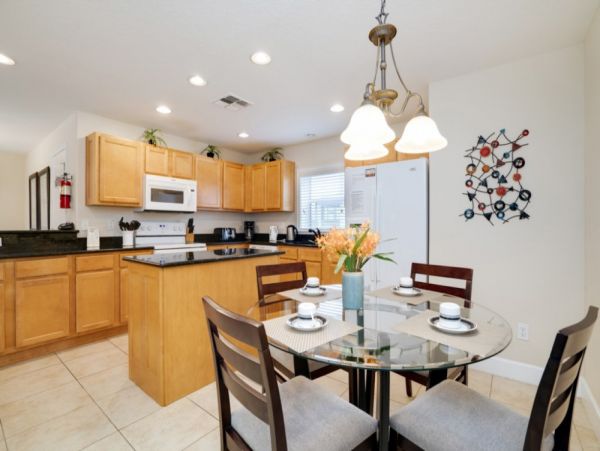 Orlando Home 977547