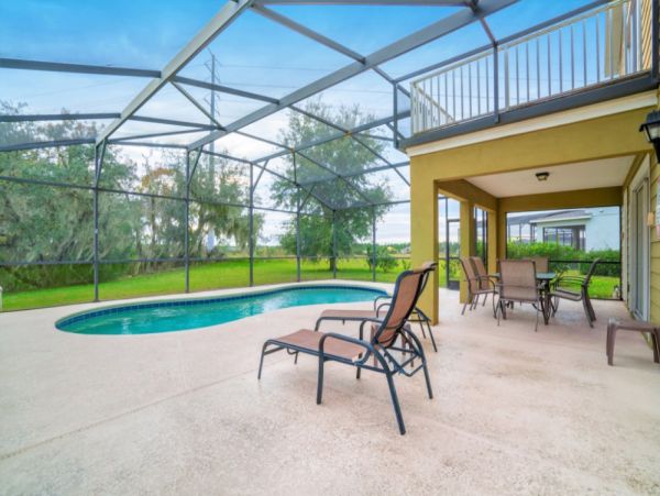 Orlando Home 977547