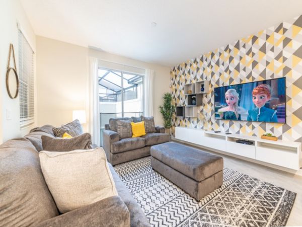 Orlando Home 977548