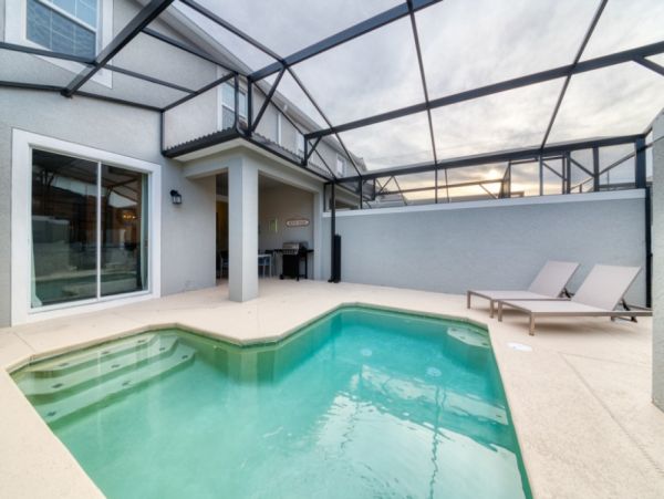 Orlando Home 977548