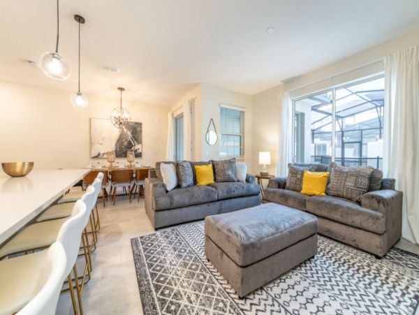 Orlando Home 977548