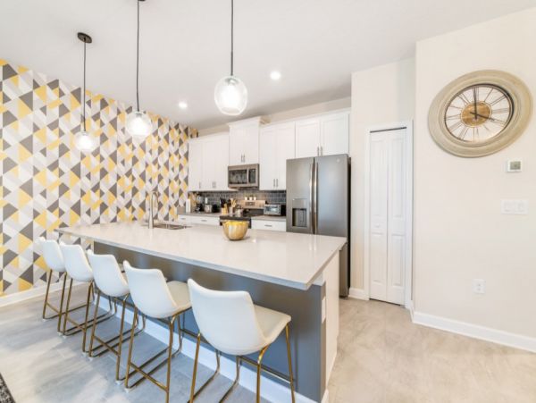 Orlando Home 977548