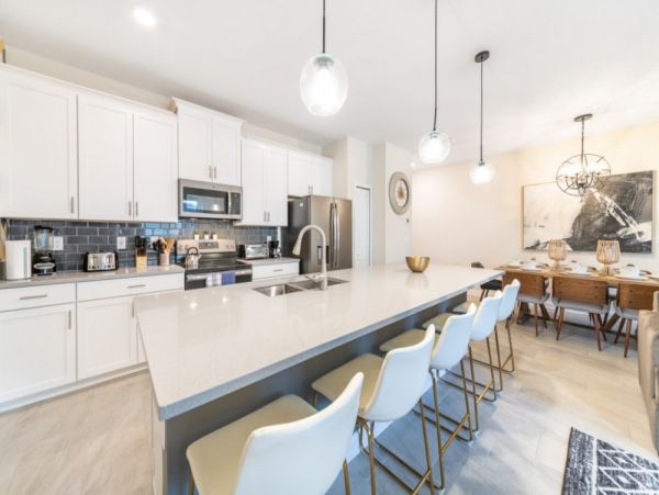 Orlando Home 977548