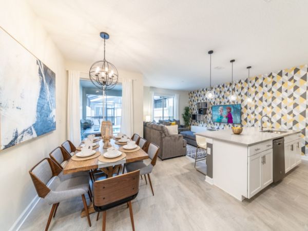 Orlando Home 977548