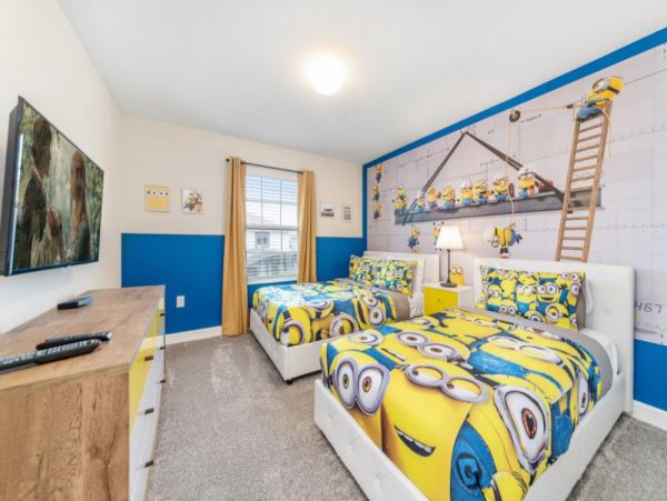 Orlando Home 977548