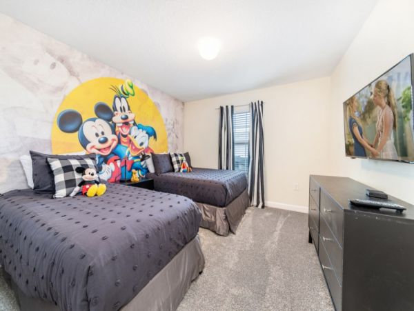 Orlando Home 977548