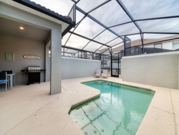 Orlando Home 977548