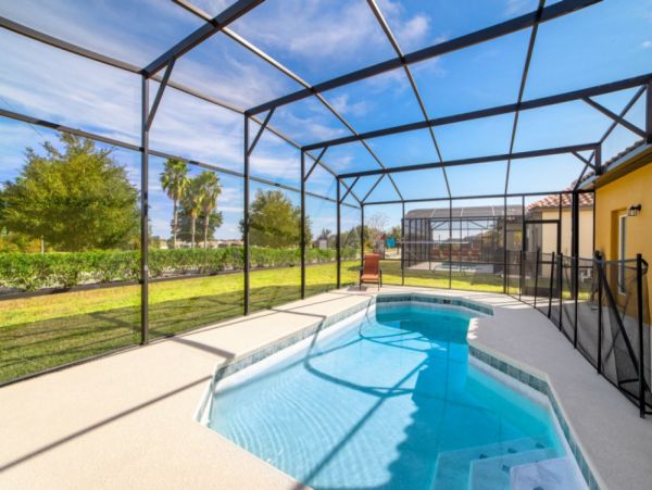 Orlando Home 977549