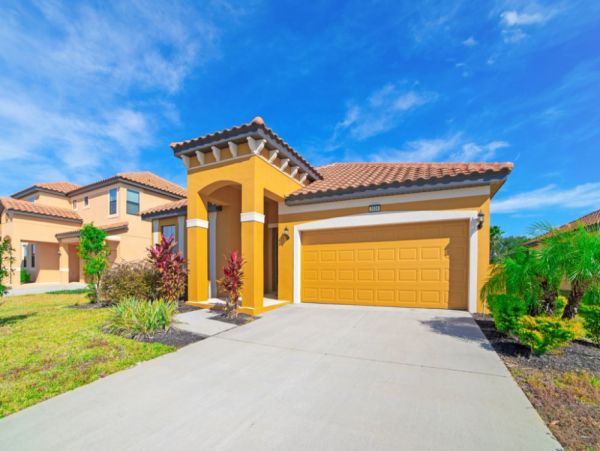 Orlando Home 977549
