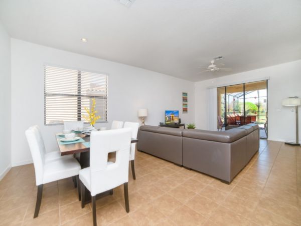 Orlando Home 977549