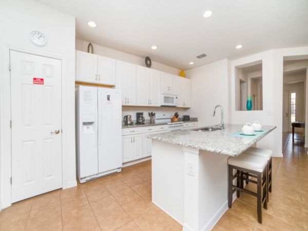 Orlando Home 977549