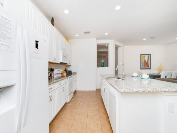 Orlando Home 977549