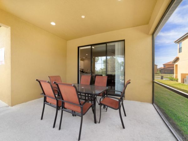 Orlando Home 977549