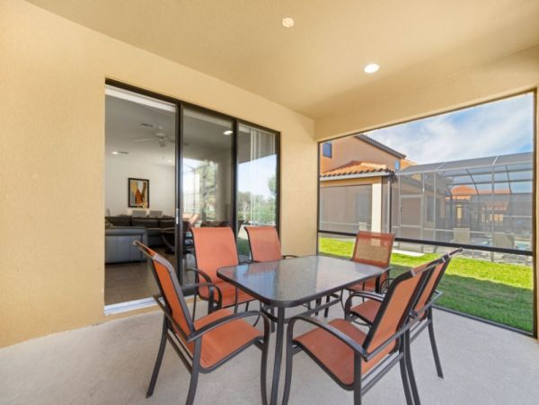 Orlando Home 977549