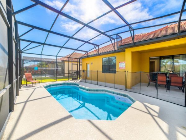 Orlando Home 977549