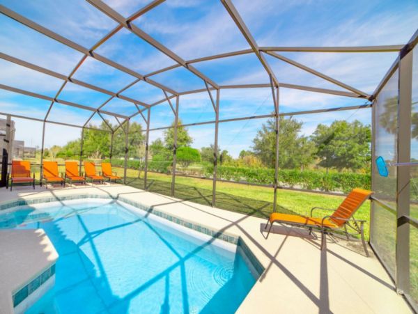 Orlando Home 977549