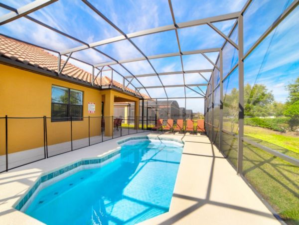 Orlando Home 977549