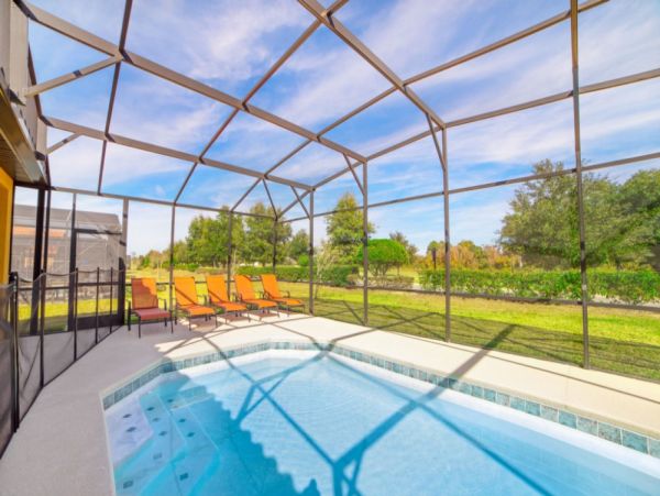 Orlando Home 977549