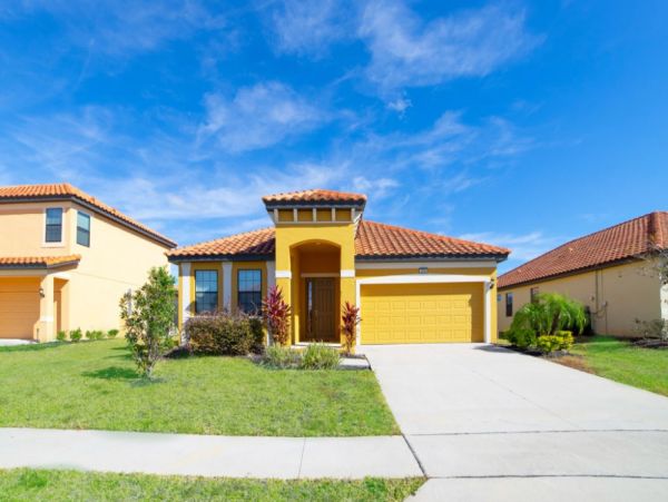 Orlando Home 977549