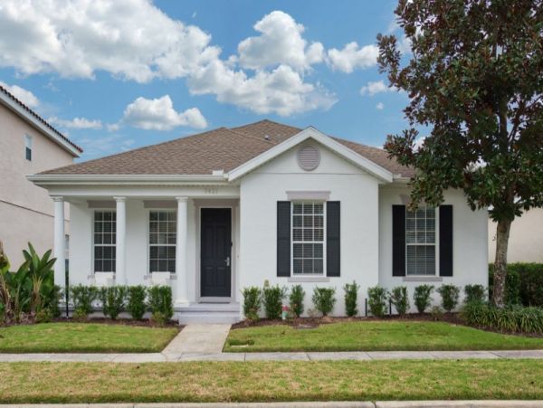 Orlando Home 977550