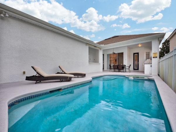 Orlando Home 977550