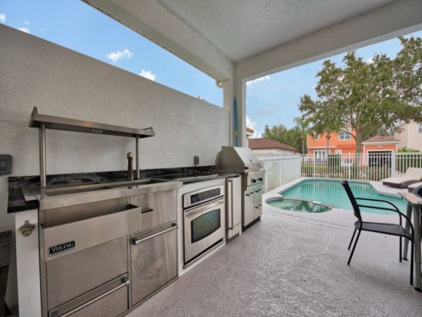 Orlando Home 977550