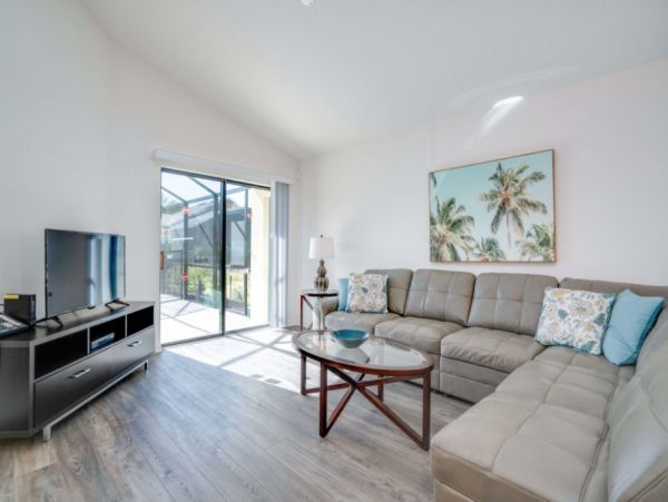Orlando Home 977551
