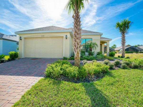 Orlando Home 977551