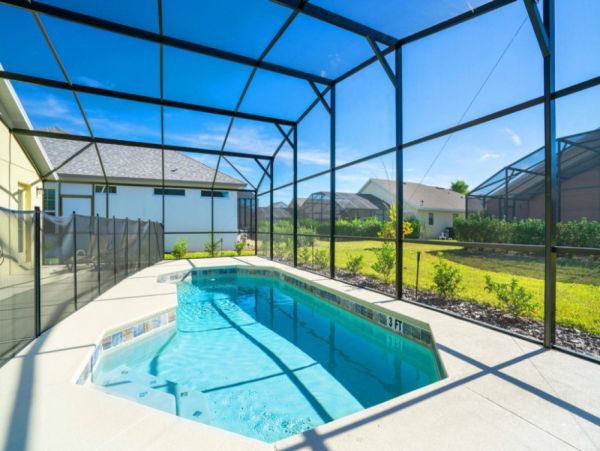 Orlando Home 977551